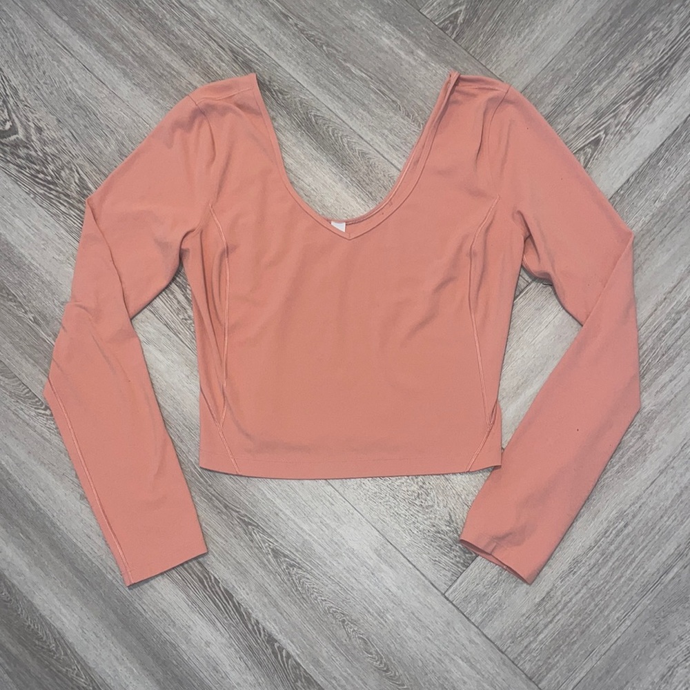 Lululemon Align Long Sleeve